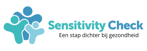 Sensitivity Check Logo